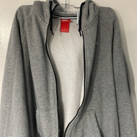 Nike essential full zip up - Picture 10 of 11